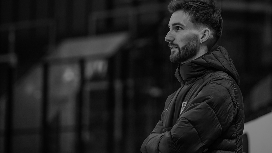 Les Ladies se séparent de Valentin Dufour