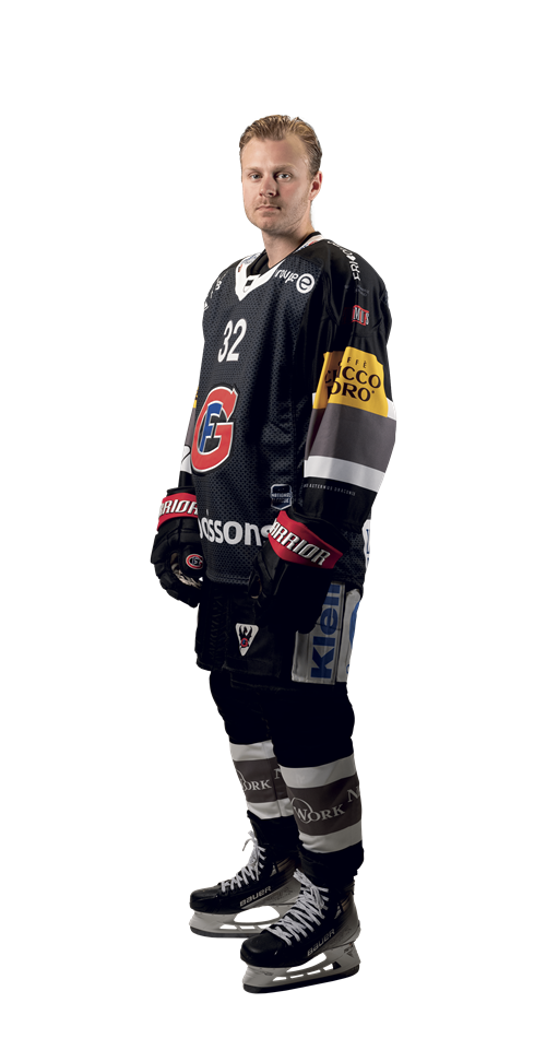 Lucas Wallmark