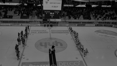 Les dragons s'inclinent à Lugano