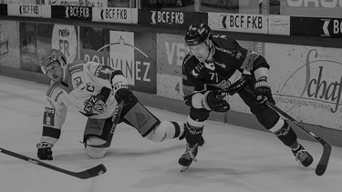 Grosse victoire face à Zoug