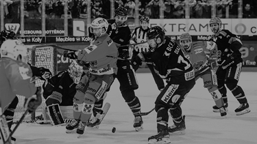 Soirée compliquée pour nos dragons face à Bienne