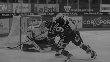 Gottéron remporte le match contre Genève