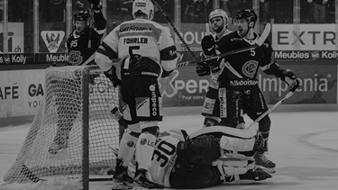 Belle victoire face à Ambri