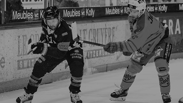 Victoire des dragons face à Langnau