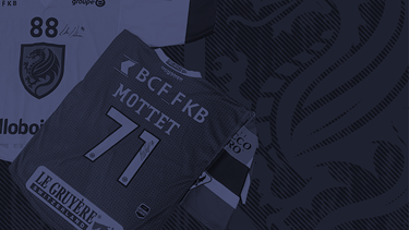 Enchère Maillots Pre-Season 24/25