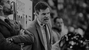 Pavel Rosa reste à Fribourg-Gottéron