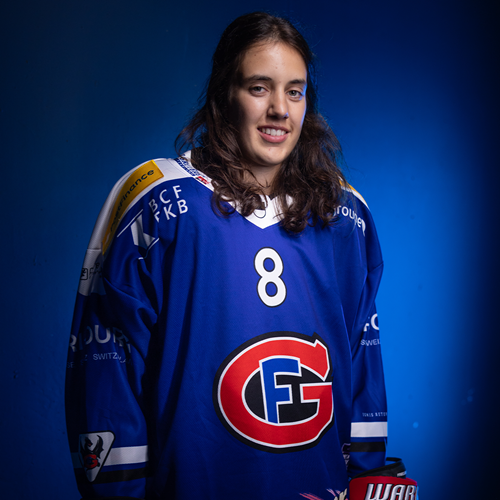 Emma Christe