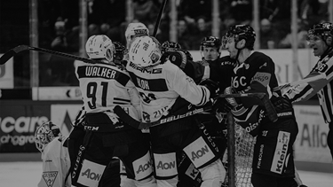 PRE-PO: Premier round pour Lugano