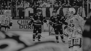 Les Dragons s'inclinent à Lugano