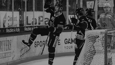 Gottéron s'impose face au EHC Bienne