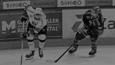 Les Dragons s'écroulent à Kloten