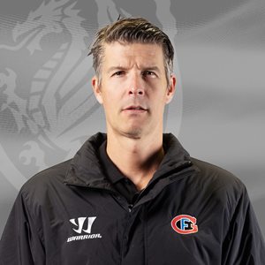 David Aebischer