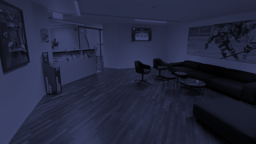 REOUVERTURE ADMINISTRATION ET FANSHOP