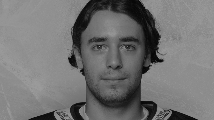 Gaëtan Jobin à Winterthur en licence B