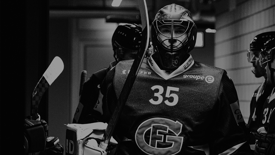 CONNOR HUGHES PROLONGE AVEC LES DRAGONS