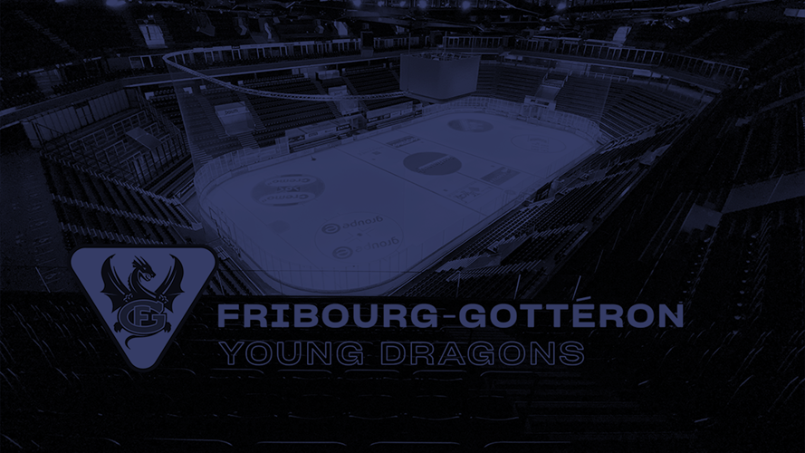 FELICITATIONS AUX U20-ELIT ET AUX U17-ELIT DES YOUNG DRAGONS