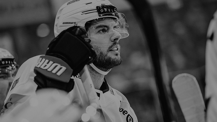 SIMON SEILER PROLONGE AVEC FRIBOURG-GOTTERON ET RESTE AINSI EN NATIONAL LEAGUE