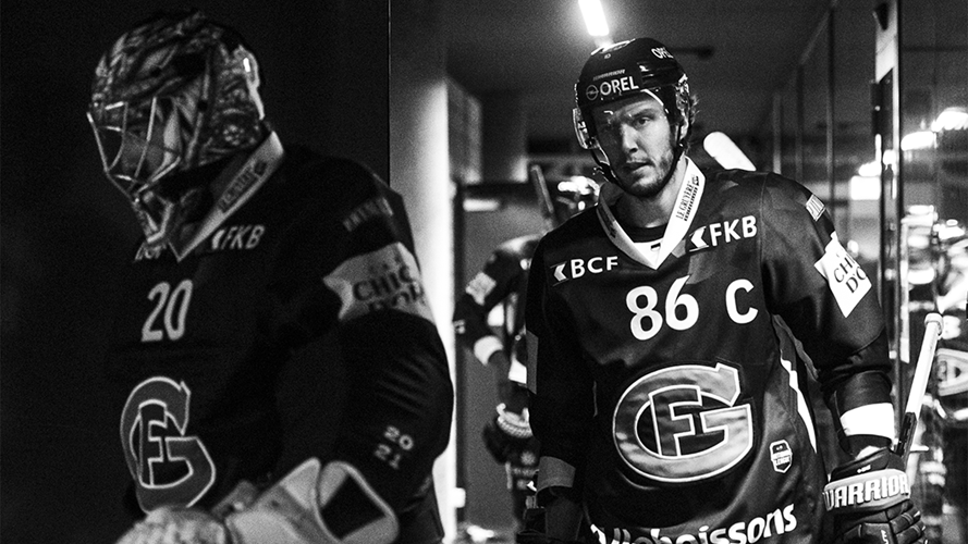 Le championnat de National League se poursuit provisoirement jusqu’au 1er décembre