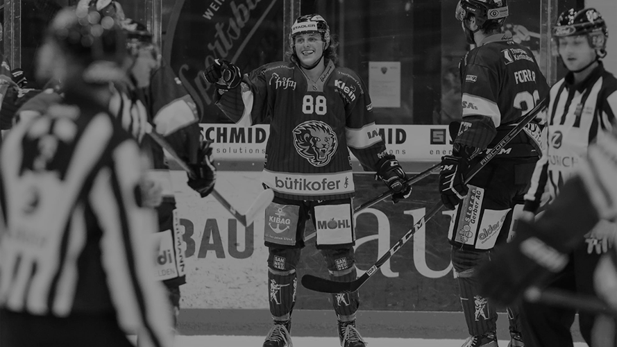 Nouveau partenariat avec le HC Thurgovie