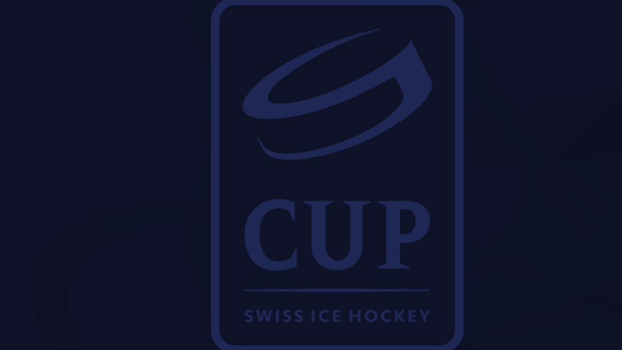 CUP 1/2 : Gottéron affrontera Zurich