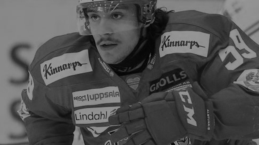 Julien Rod prêté au HC Sierre