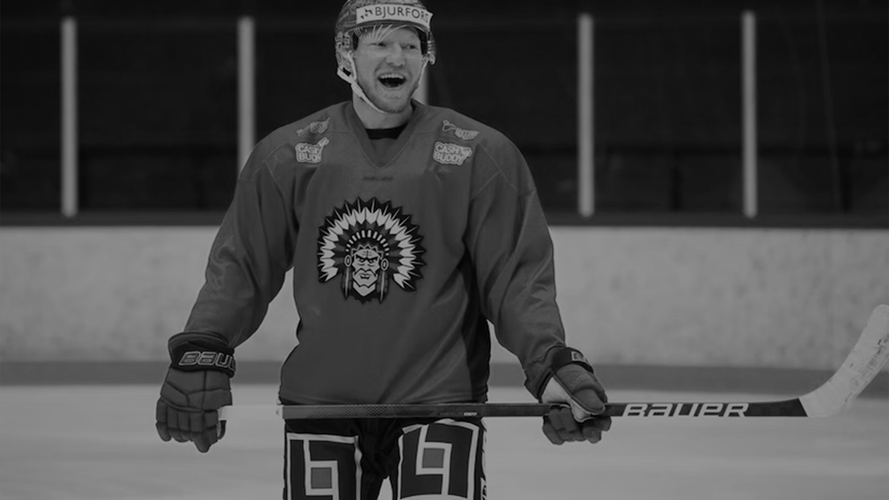 Andreas Borgman rejoint les Dragons