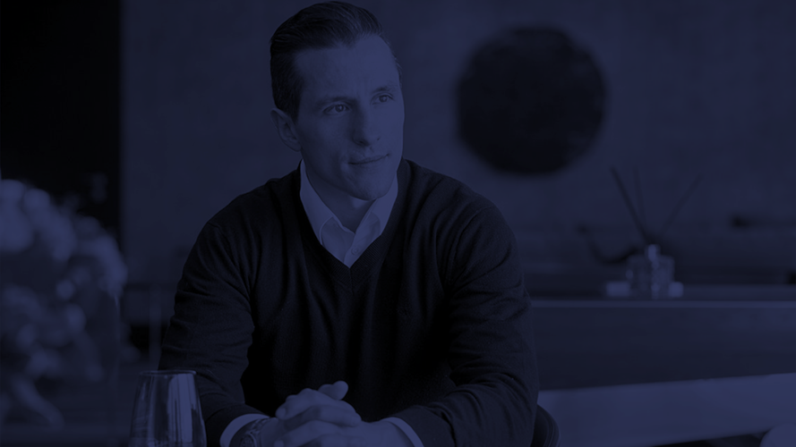 John Gobbi nouveau CEO de Fribourg-Gottéron