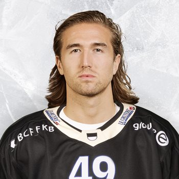 Victor Rask