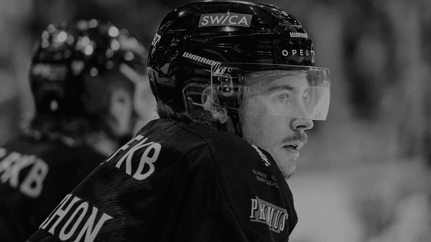 Fribourg-Gottéron prolonge le contrat de Nathan Marchon
