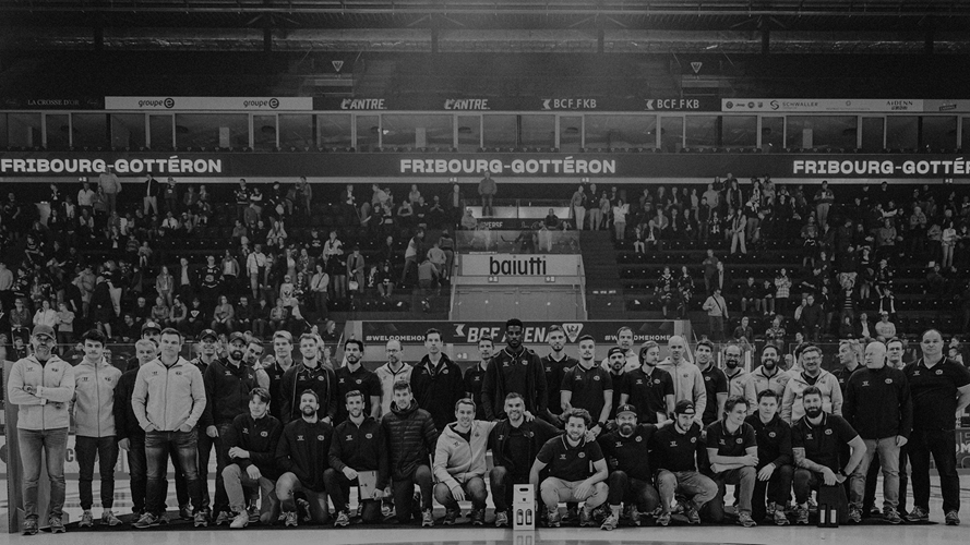 Conférence de fin de saison 21/22