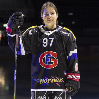 Amélie Grossenbacher