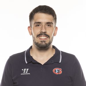 Ricardo Pinho