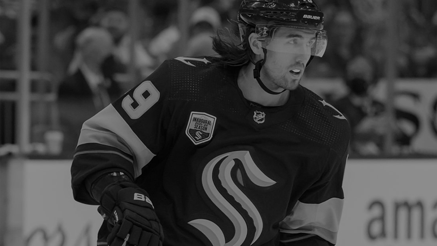 VICTOR RASK QUITTE LA NHL POUR FRIBOURG