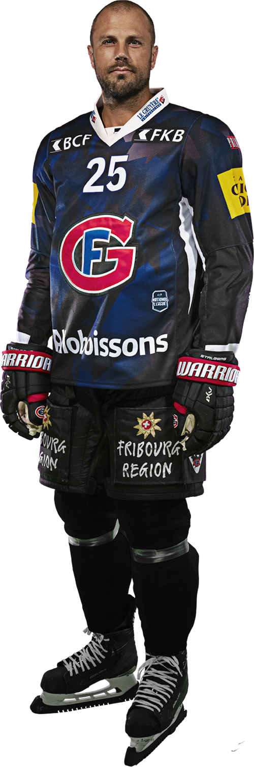 Viktor Stalberg